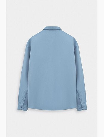 Camicia semplice giesto