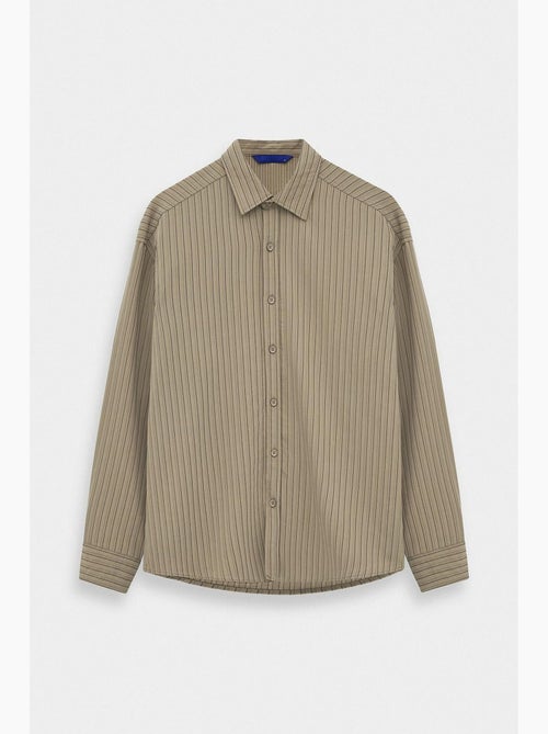 Camicia semplice giesto - Kiabi Camicia semplice giesto - Kiabi