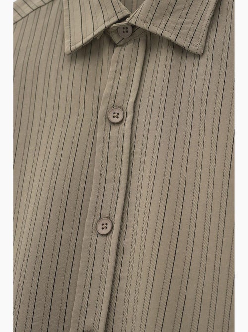 Camicia semplice giesto - Kiabi Camicia semplice giesto - Kiabi