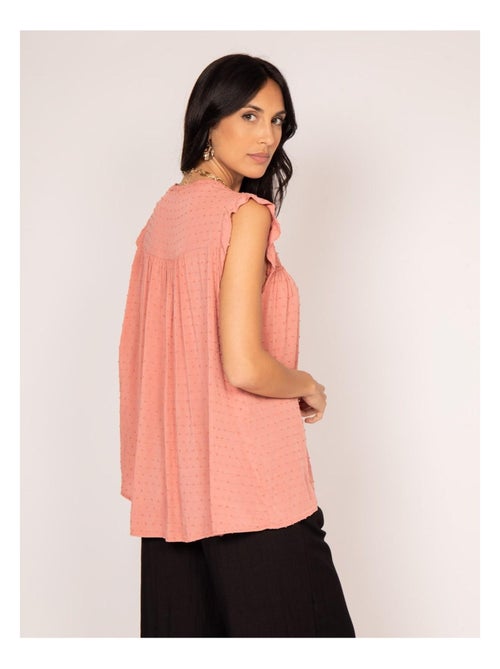 Camicia senza maniche FLORIDA - Kiabi