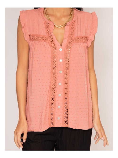 Camicia senza maniche FLORIDA - Kiabi