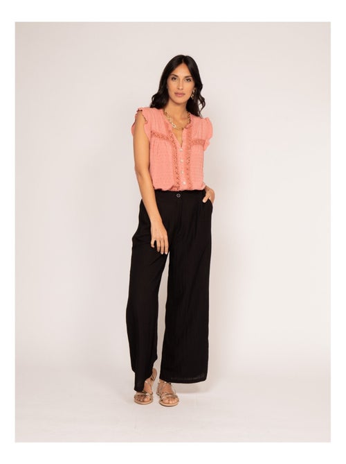Camicia senza maniche FLORIDA - Kiabi