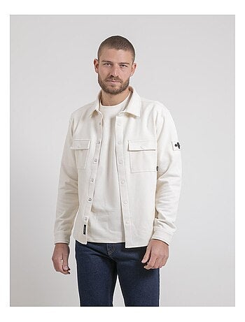 Camicia sopra in maglia DOPEMON