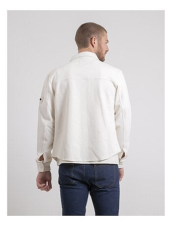 Camicia sopra in maglia DOPEMON