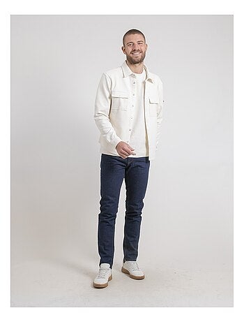 Camicia sopra in maglia DOPEMON