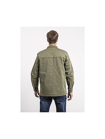 Camicia sopra TUALDEK
