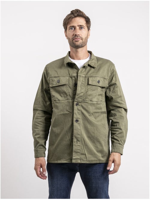 Camicia sopra TUALDEK - Kiabi Camicia sopra TUALDEK - Kiabi