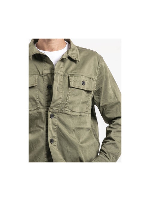 Camicia sopra TUALDEK - Kiabi Camicia sopra TUALDEK - Kiabi