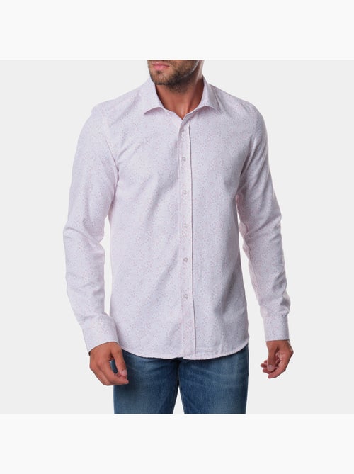 Camicia stampata - Kiabi