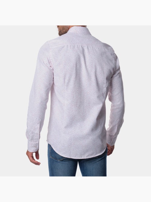 Camicia stampata - Kiabi