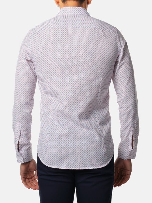 camicia stampata - Kiabi