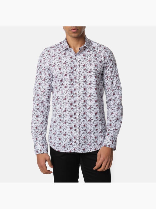 Camicia stampata - Kiabi