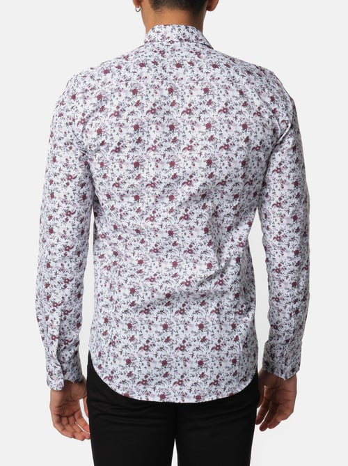 Camicia stampata - Kiabi