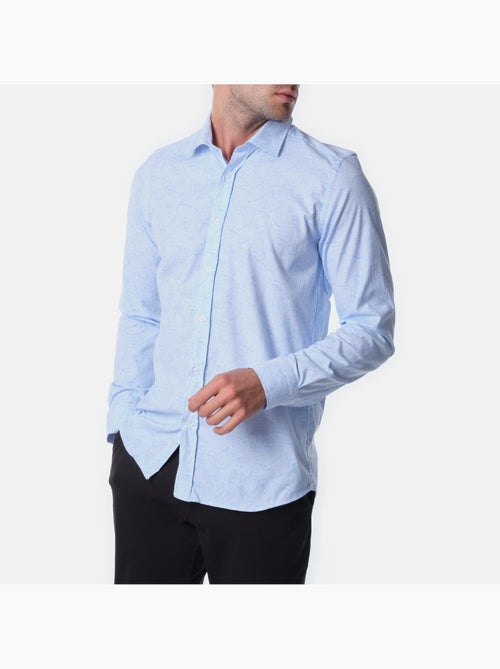 camicia stampata - Kiabi