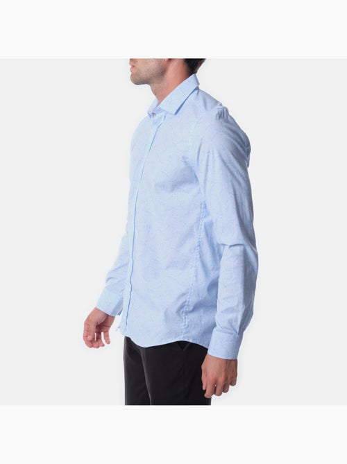 camicia stampata - Kiabi