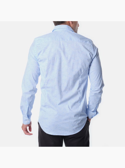 camicia stampata - Kiabi