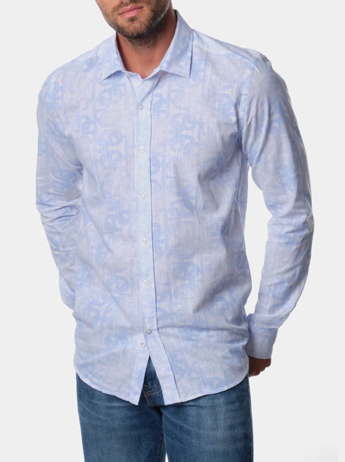 Camicia stampata - Kiabi