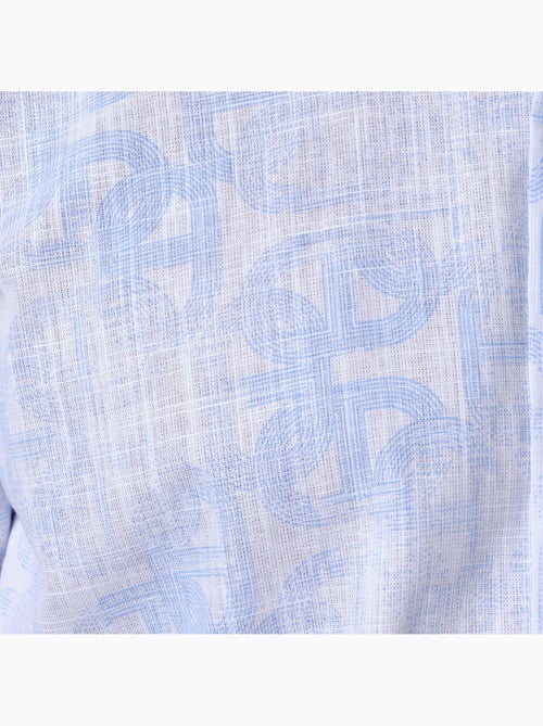 Camicia stampata - Kiabi