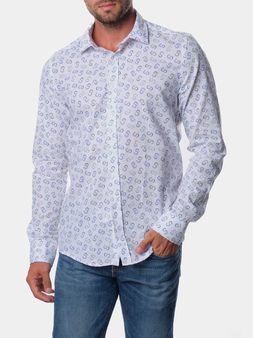Camicia stampata - Kiabi