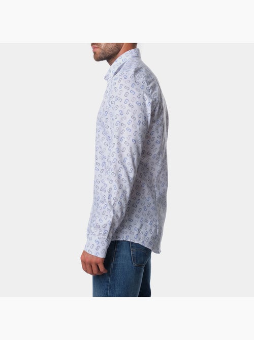 Camicia stampata - Kiabi