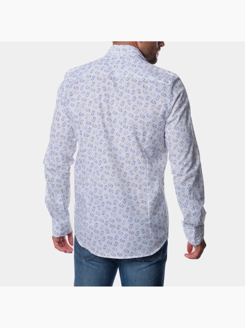 Camicia stampata - Kiabi