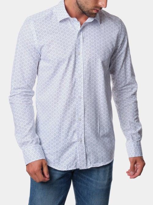 Camicia stampata - Kiabi