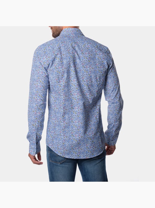 Camicia stampata - Kiabi