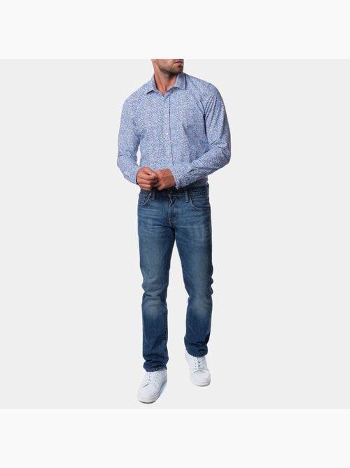 Camicia stampata - Kiabi