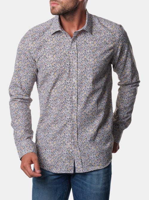 Camicia stampata - Kiabi