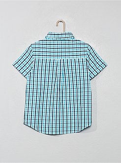 Camicia stampata - Kiabi