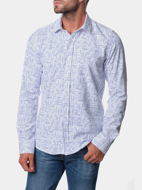 camicia stampata - Kiabi