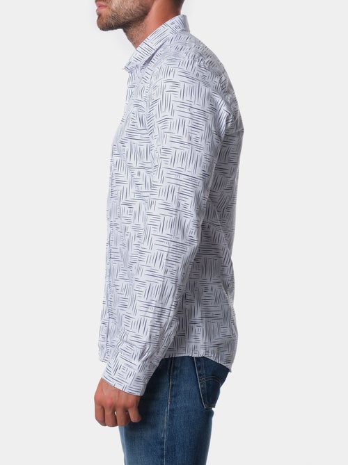 camicia stampata - Kiabi