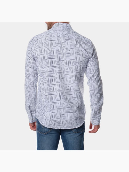 camicia stampata - Kiabi