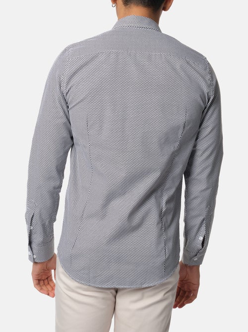 camicia stampata - Kiabi