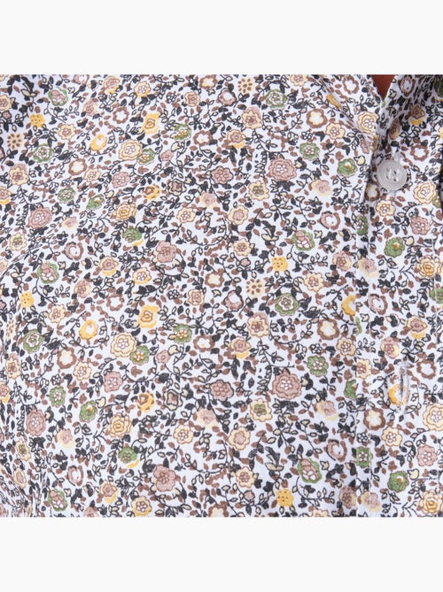 Camicia stampata - Kiabi