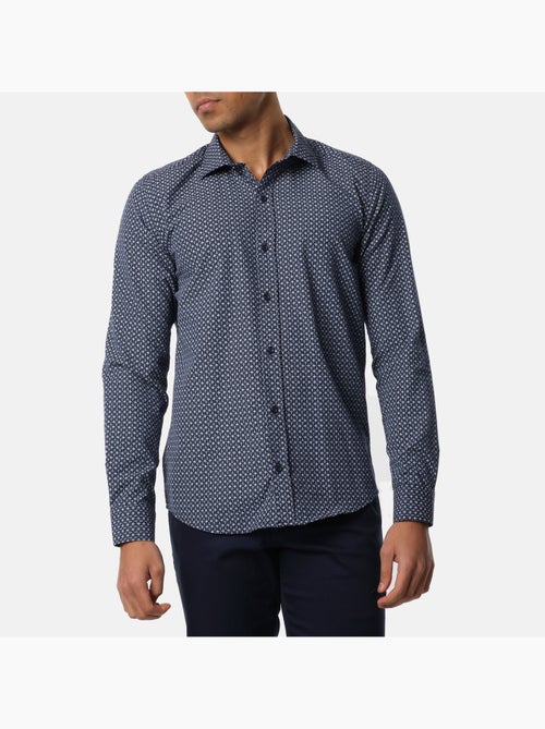 camicia stampata - Kiabi
