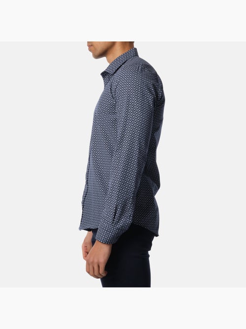 camicia stampata - Kiabi
