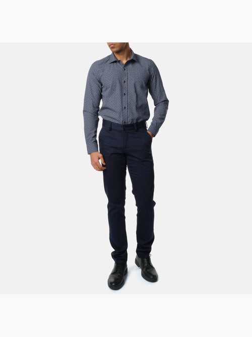 camicia stampata - Kiabi