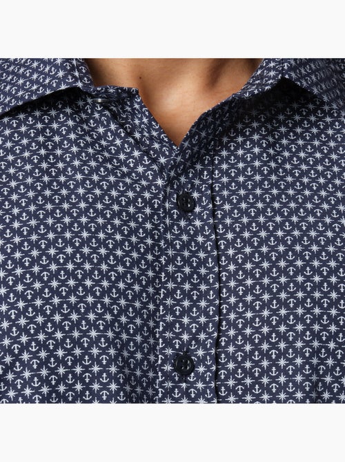 camicia stampata - Kiabi