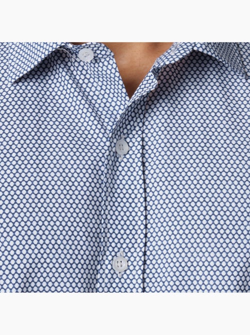 camicia stampata - Kiabi