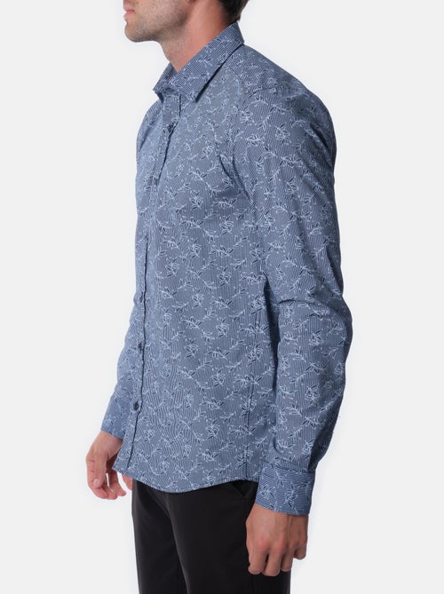 camicia stampata - Kiabi