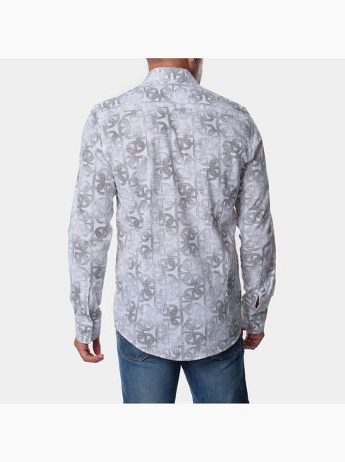 Camicia stampata - Kiabi