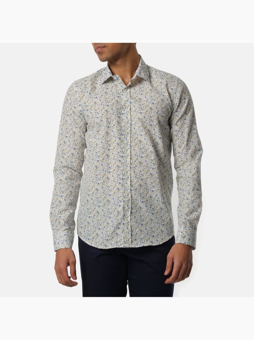 Camicia stampata - Kiabi