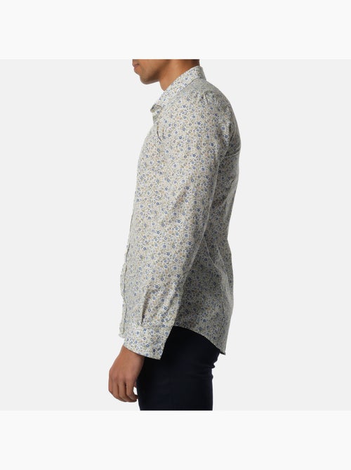 Camicia stampata - Kiabi