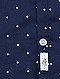     Camicia stampata con mini motivi vista 2
