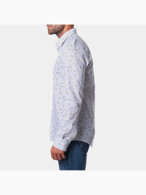 Camicia stampata - Kiabi