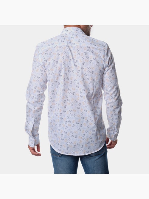 Camicia stampata - Kiabi