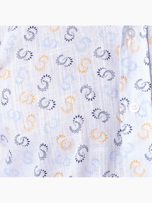 Camicia stampata - Kiabi