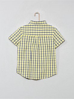 Camicia stampata - Kiabi