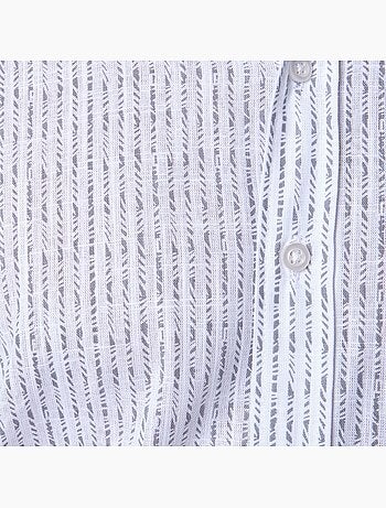 Camicia stampata
